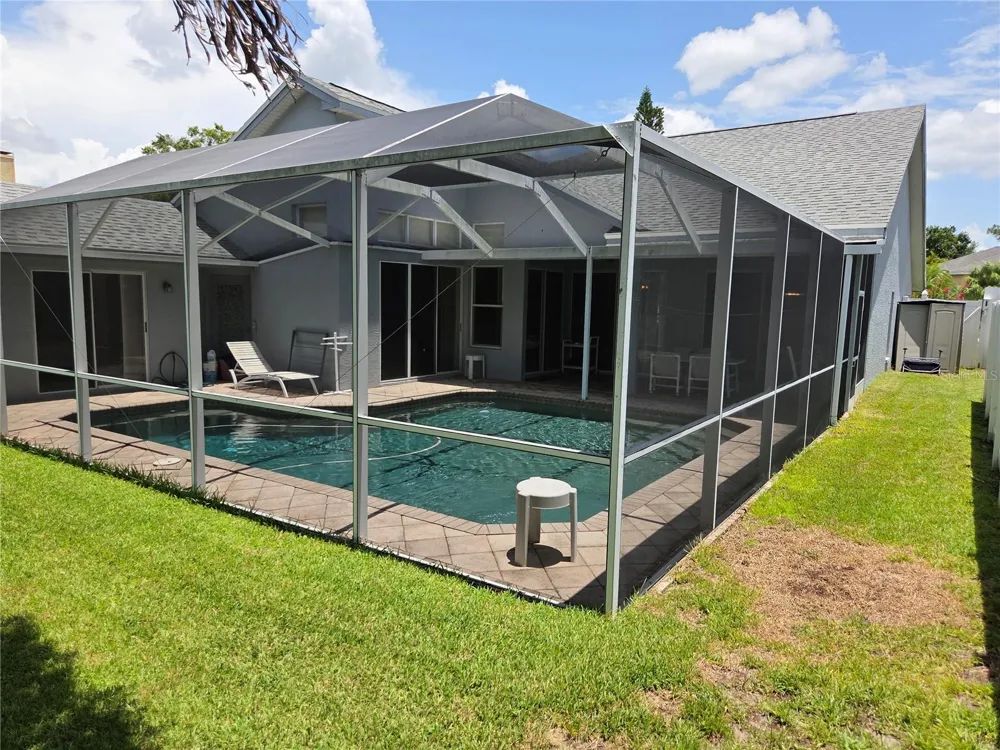 770 WILDFLOWER DRIVE Palm Harbor, FL 34683