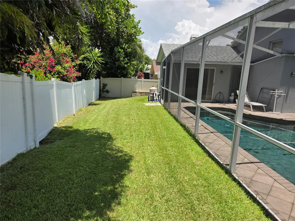 770 WILDFLOWER DRIVE Palm Harbor, FL 34683