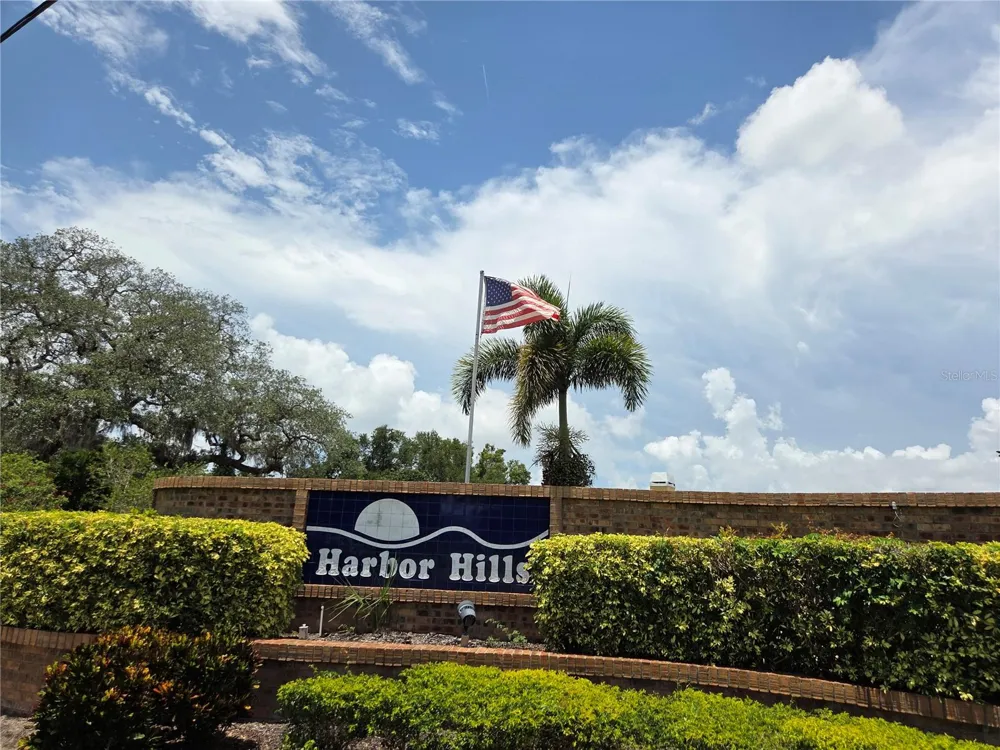 770 WILDFLOWER DRIVE Palm Harbor, FL 34683