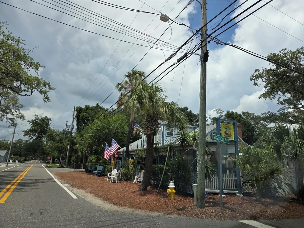 770 WILDFLOWER DRIVE Palm Harbor, FL 34683