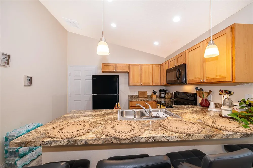 1360 COTTAGE CIRCLE Tavares, FL 32778