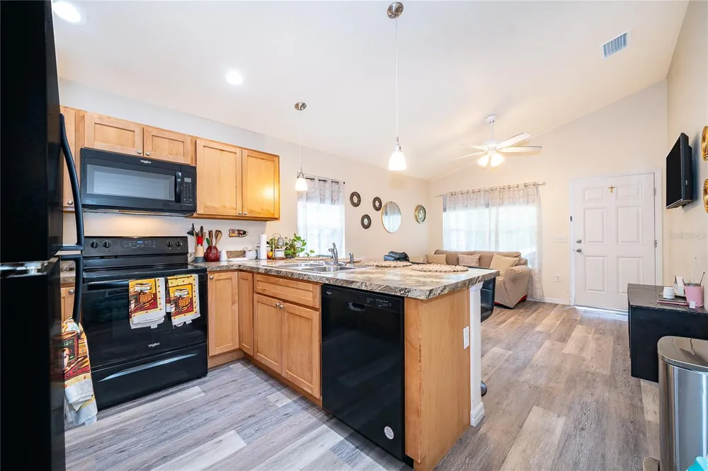1360 COTTAGE CIRCLE Tavares, FL 32778