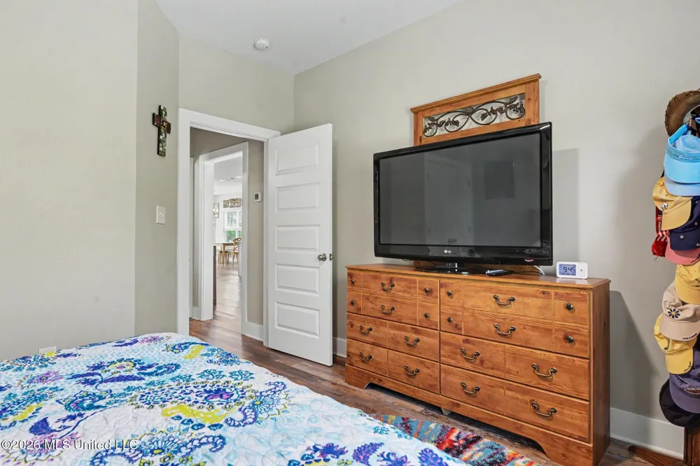 5114 Oak Street Bay Saint Louis, MS 39520