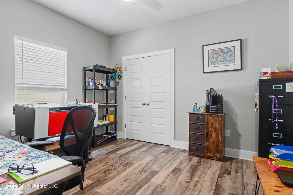 5114 Oak Street Bay Saint Louis, MS 39520