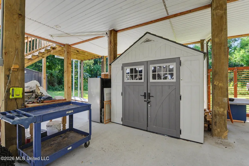 5114 Oak Street Bay Saint Louis, MS 39520