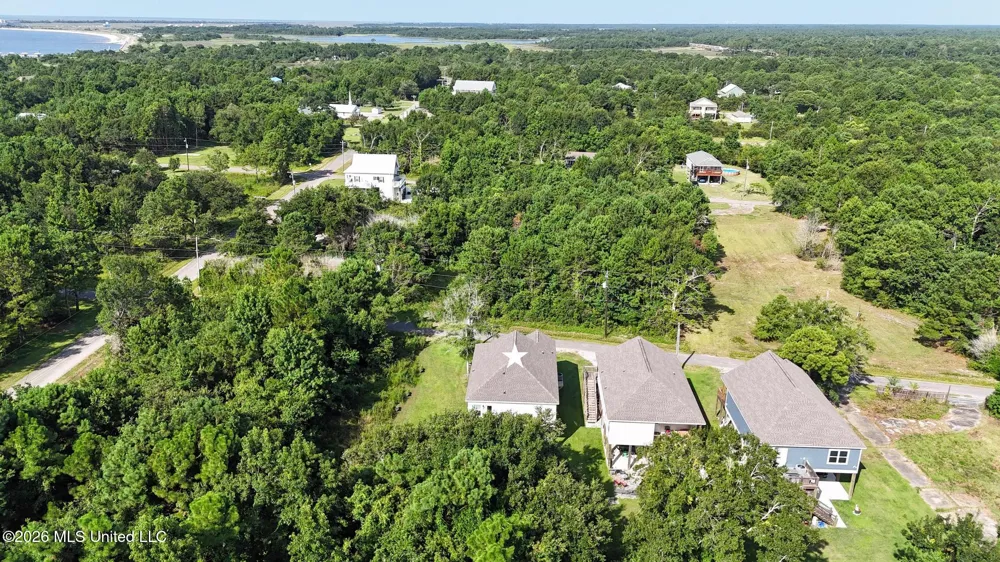 5114 Oak Street Bay Saint Louis, MS 39520