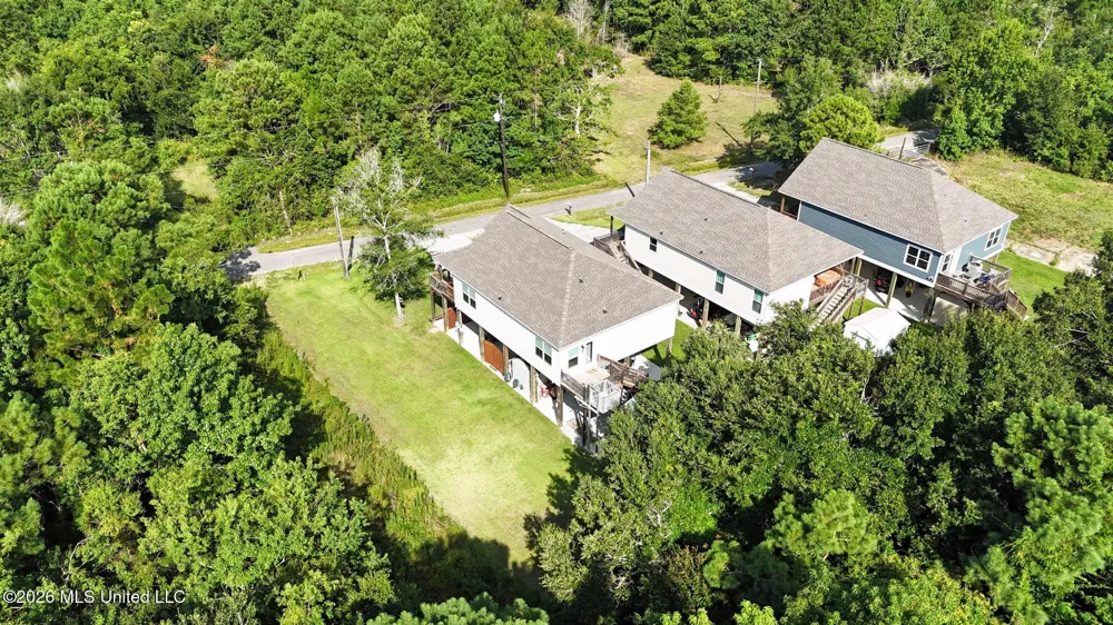 5114 Oak Street Bay Saint Louis, MS 39520