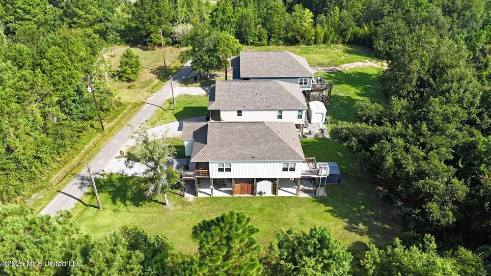 5114 Oak Street Bay Saint Louis, MS 39520