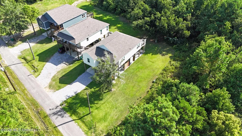 5114 Oak Street Bay Saint Louis, MS 39520