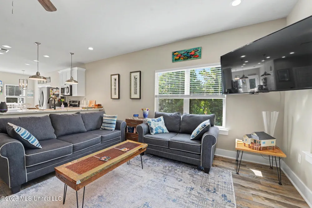 5114 Oak Street Bay Saint Louis, MS 39520