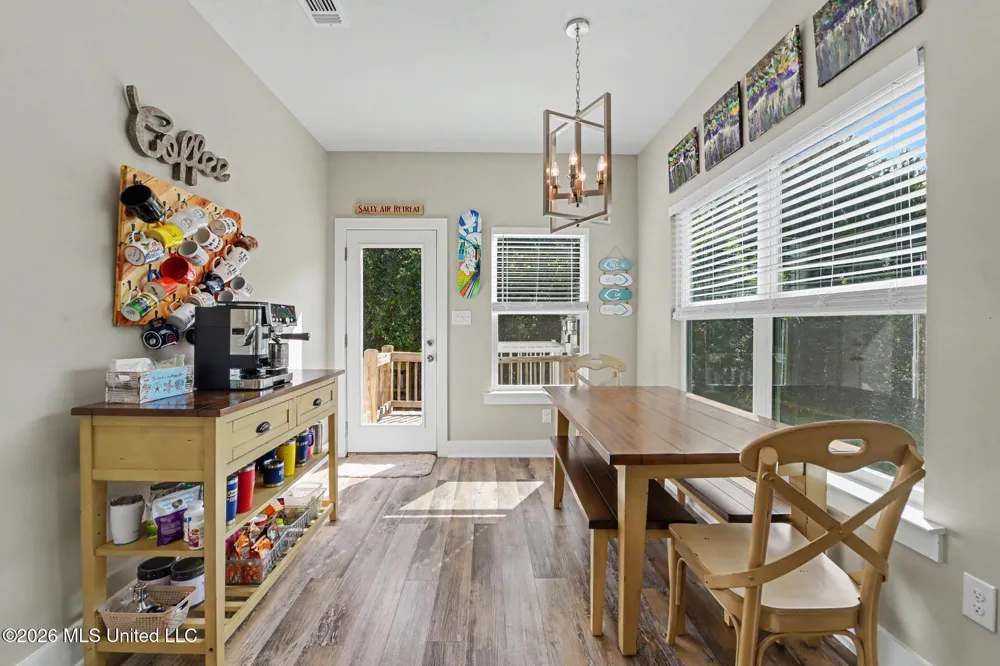 5114 Oak Street Bay Saint Louis, MS 39520