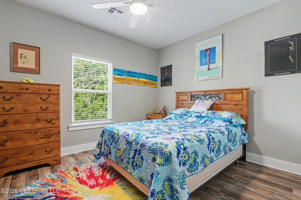 5114 Oak Street Bay Saint Louis, MS 39520