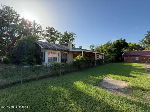 539 Cherry Street