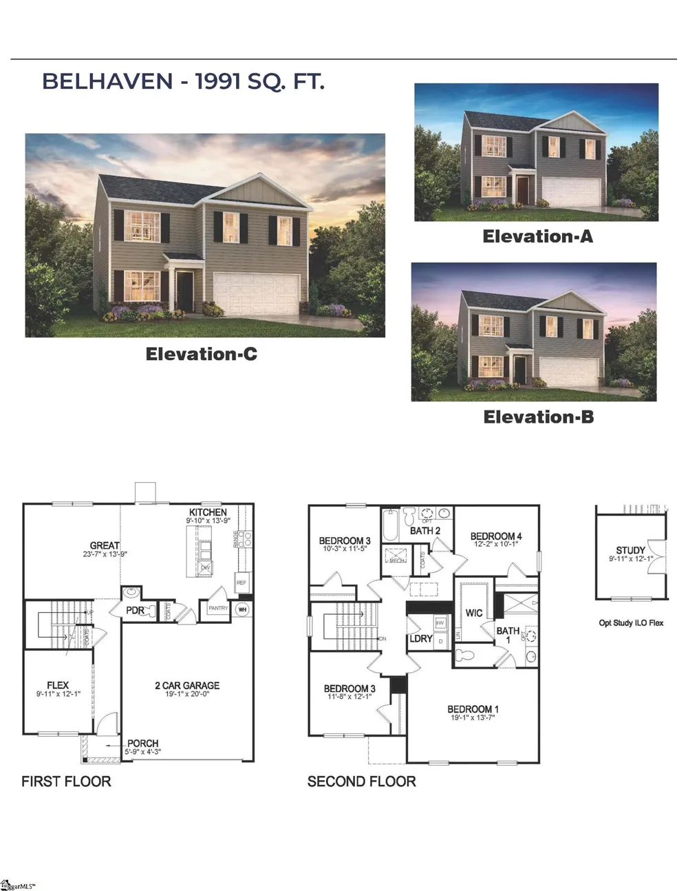 933 Kerwood Street Wellford, SC 29385