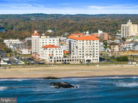 1501 OCEAN AVENUE #2112
