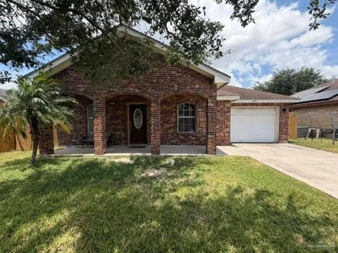 307 W Reid Drive