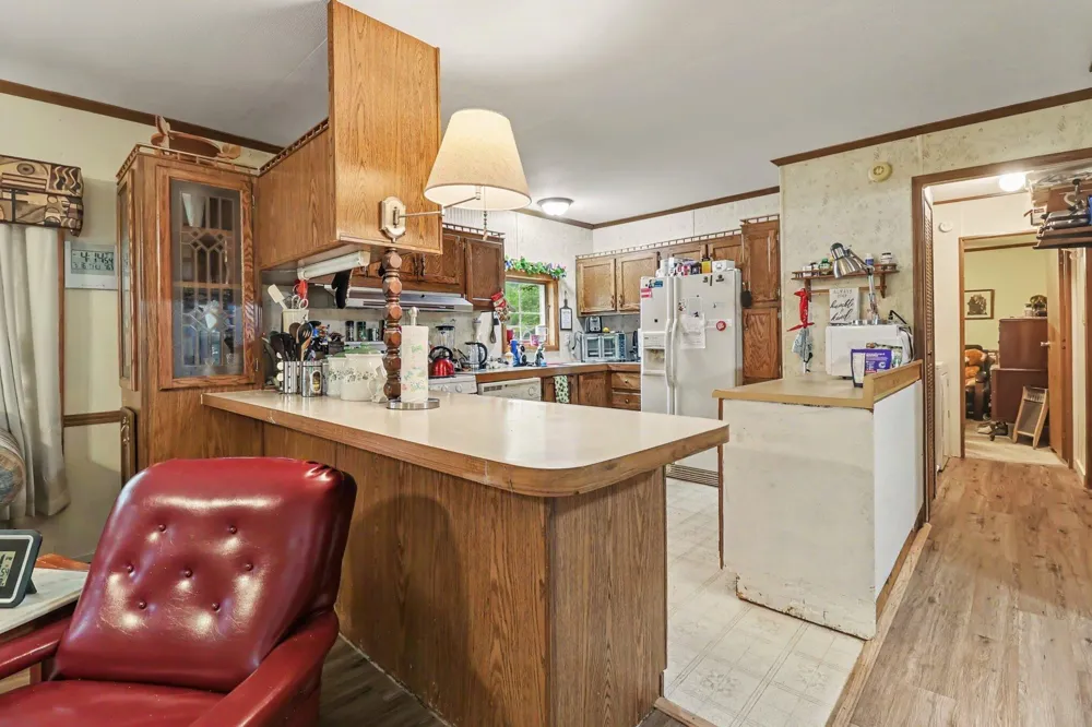 17039 3rd Street Arcadia, MI 49613