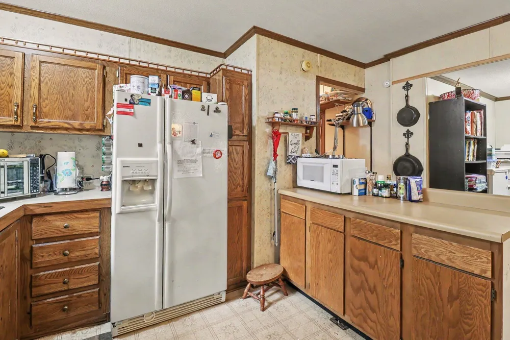 17039 3rd Street Arcadia, MI 49613