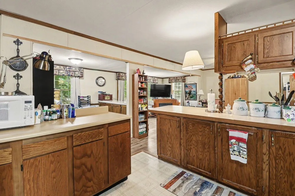 17039 3rd Street Arcadia, MI 49613