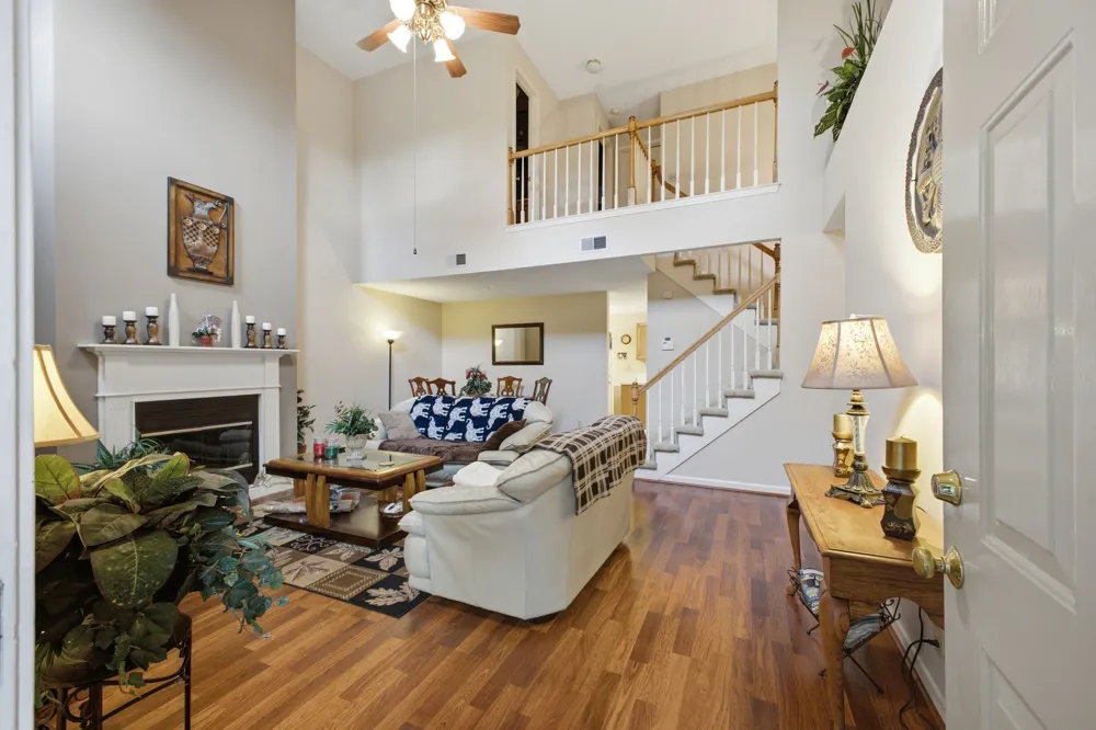 525 Upsall Dr Antioch, TN 37013