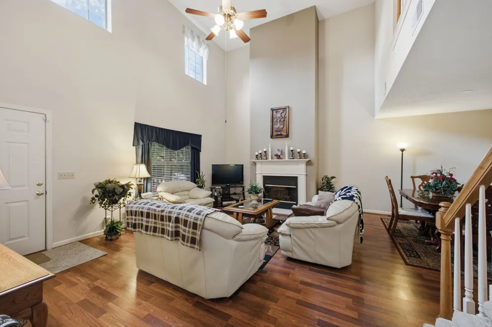 525 Upsall Dr Antioch, TN 37013