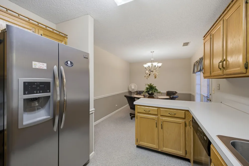 525 Upsall Dr Antioch, TN 37013