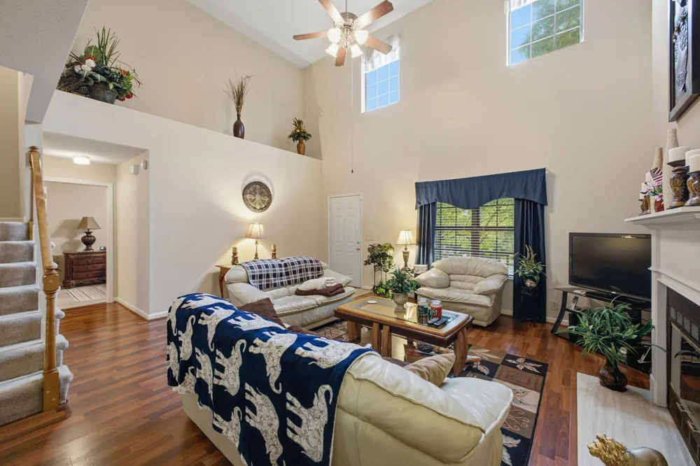 525 Upsall Dr Antioch, TN 37013