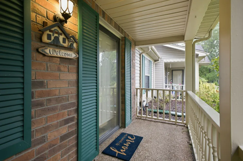 525 Upsall Dr Antioch, TN 37013