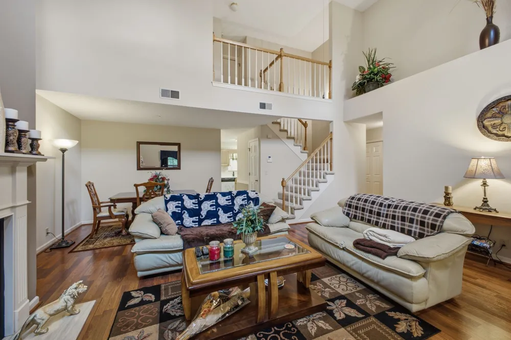 525 Upsall Dr Antioch, TN 37013