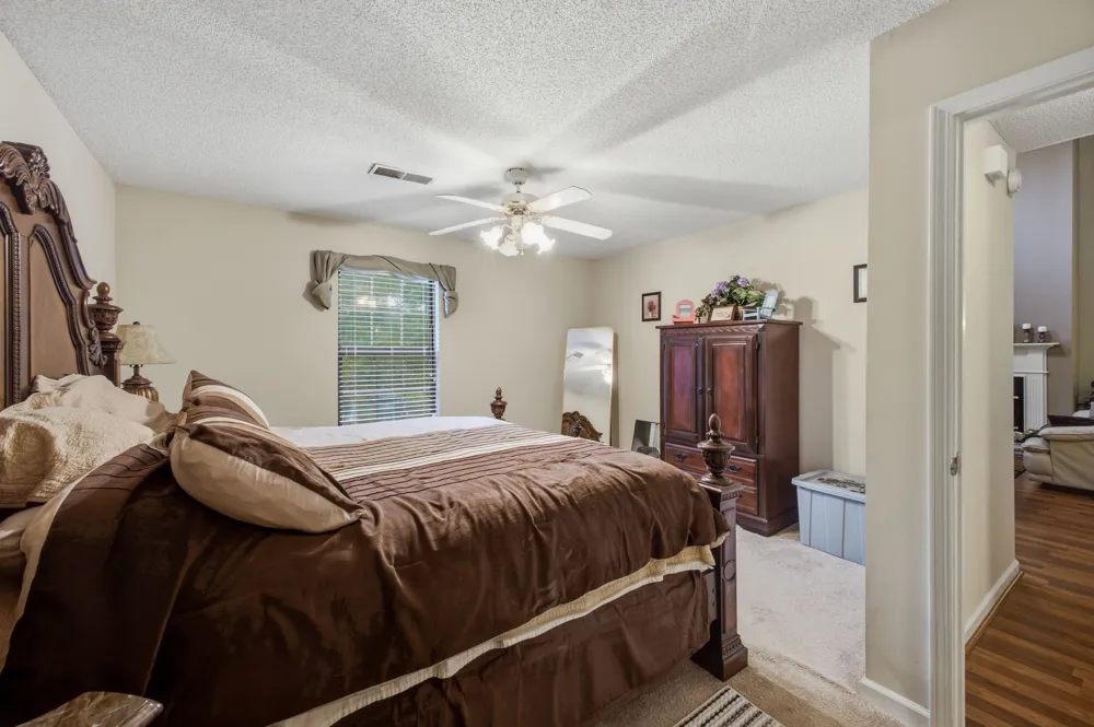 525 Upsall Dr Antioch, TN 37013