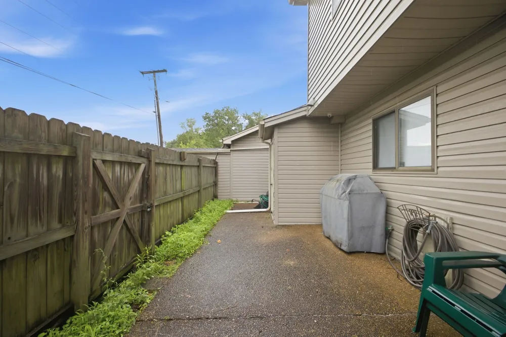 525 Upsall Dr Antioch, TN 37013