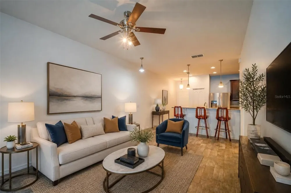 9217 SHEPTON STREET Orlando, FL 32825