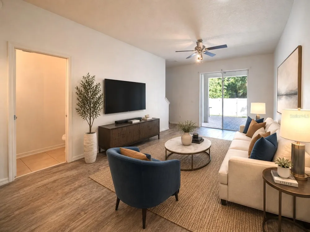 9217 SHEPTON STREET Orlando, FL 32825