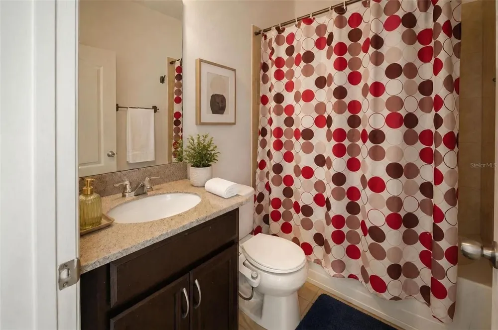 9217 SHEPTON STREET Orlando, FL 32825