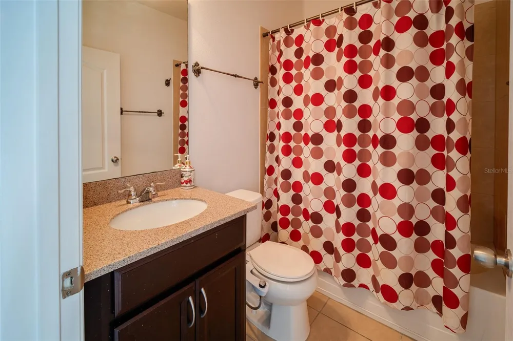 9217 SHEPTON STREET Orlando, FL 32825
