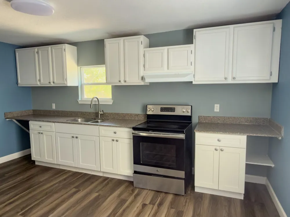 711 Jefferson Street Teague, TX 75860