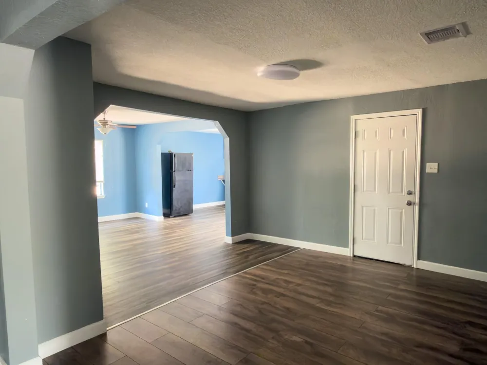 711 Jefferson Street Teague, TX 75860