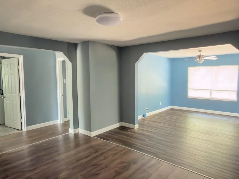711 Jefferson Street Teague, TX 75860