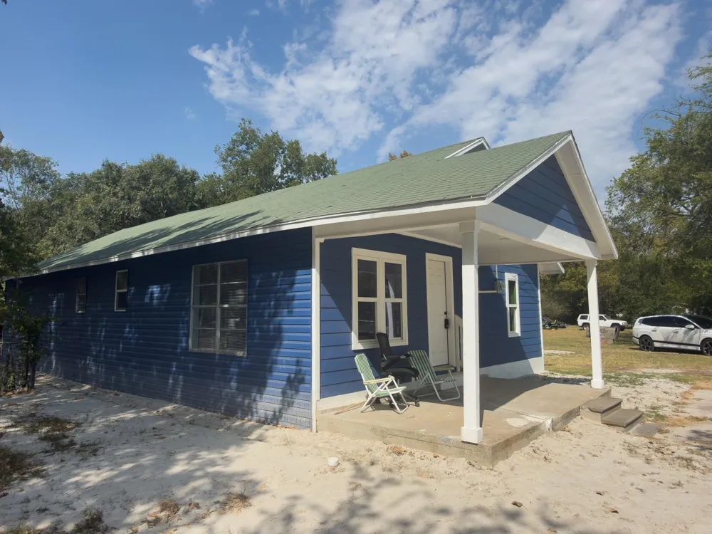 711 Jefferson Street Teague, TX 75860