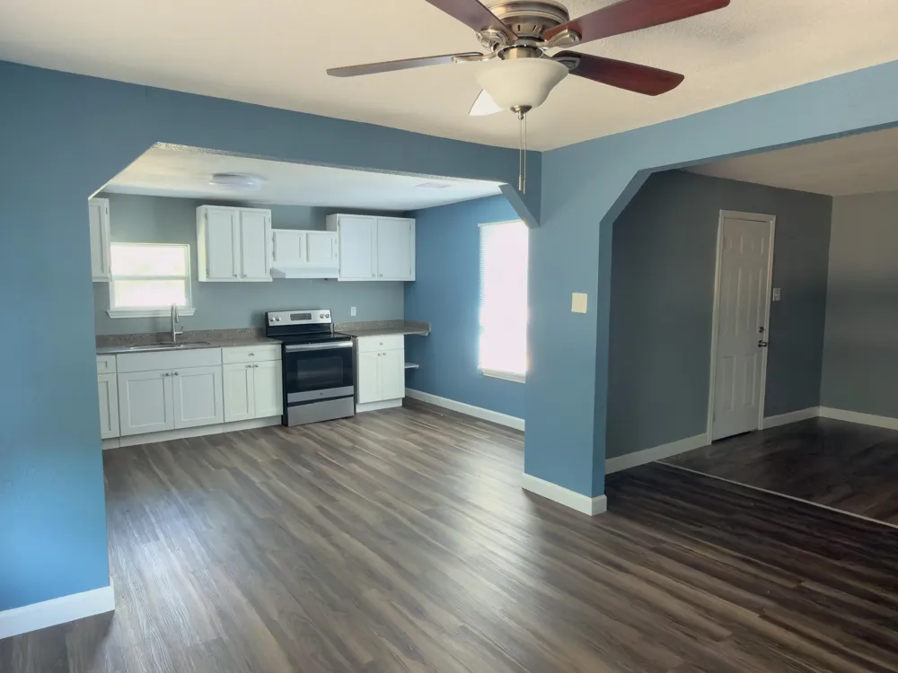 711 Jefferson Street Teague, TX 75860
