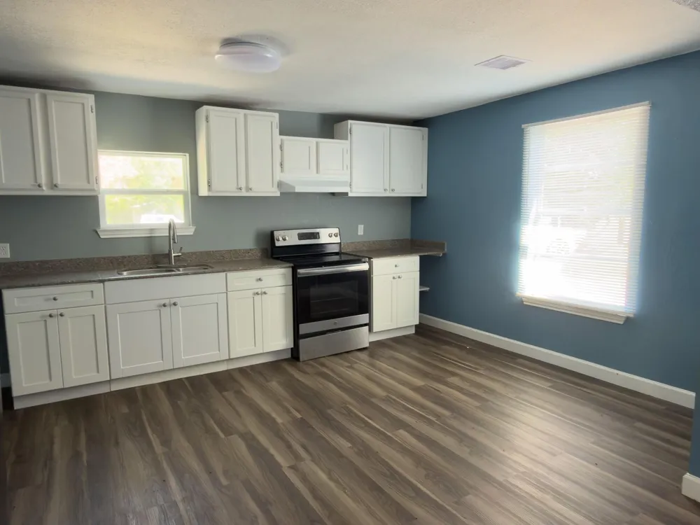 711 Jefferson Street Teague, TX 75860