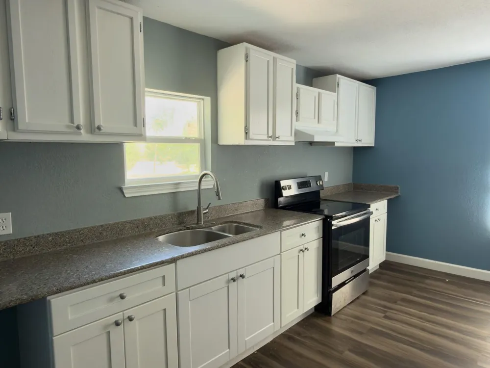 711 Jefferson Street Teague, TX 75860