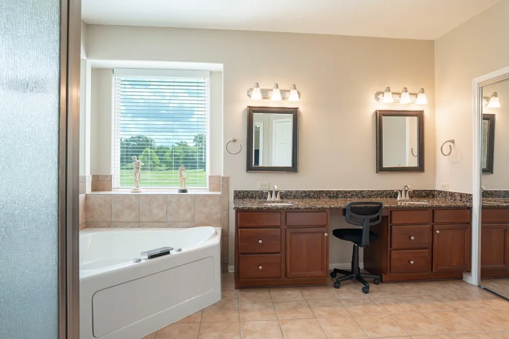 92 Canyon Run Boulevard Huntsville, TX 77320