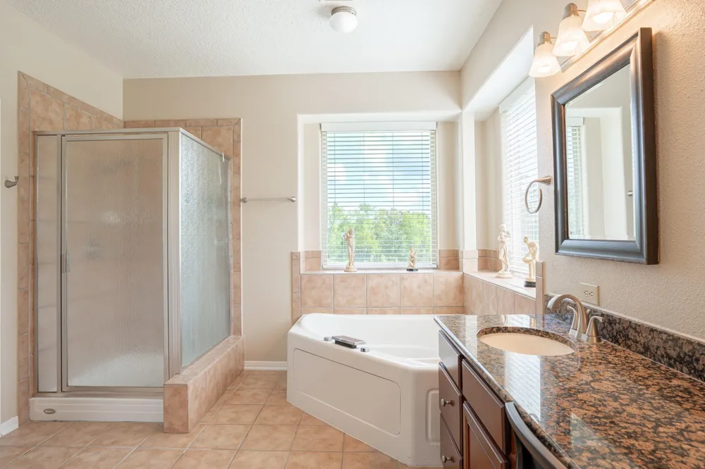 92 Canyon Run Boulevard Huntsville, TX 77320