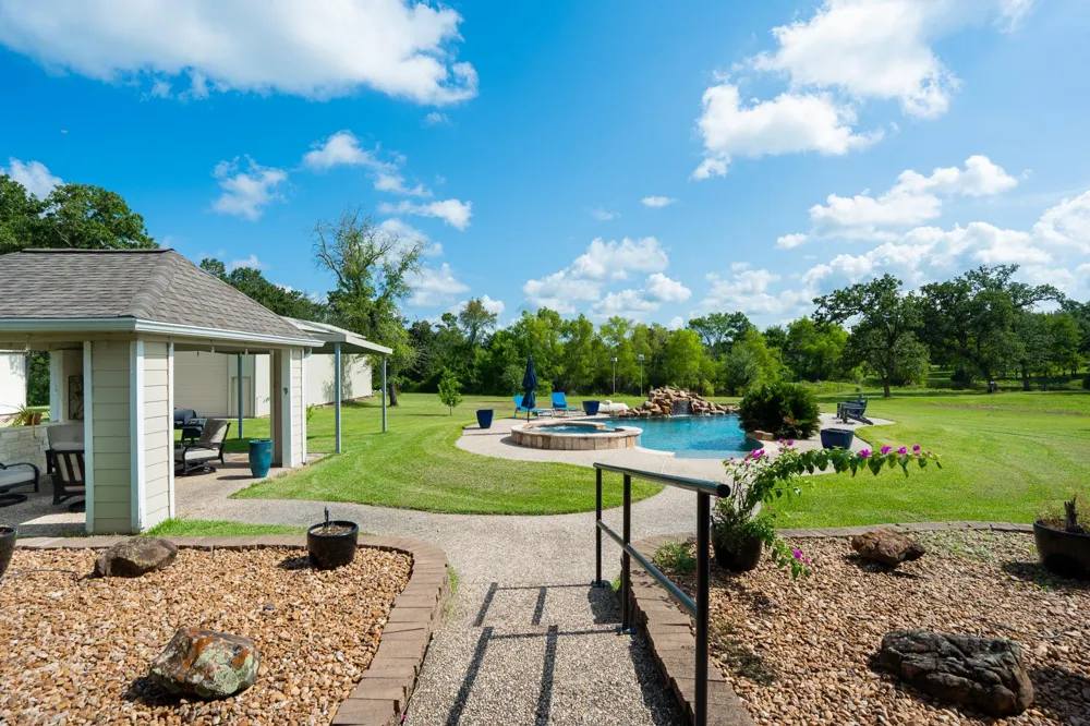 92 Canyon Run Boulevard Huntsville, TX 77320
