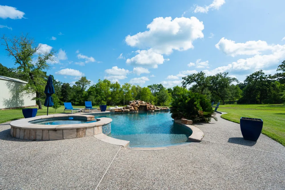 92 Canyon Run Boulevard Huntsville, TX 77320