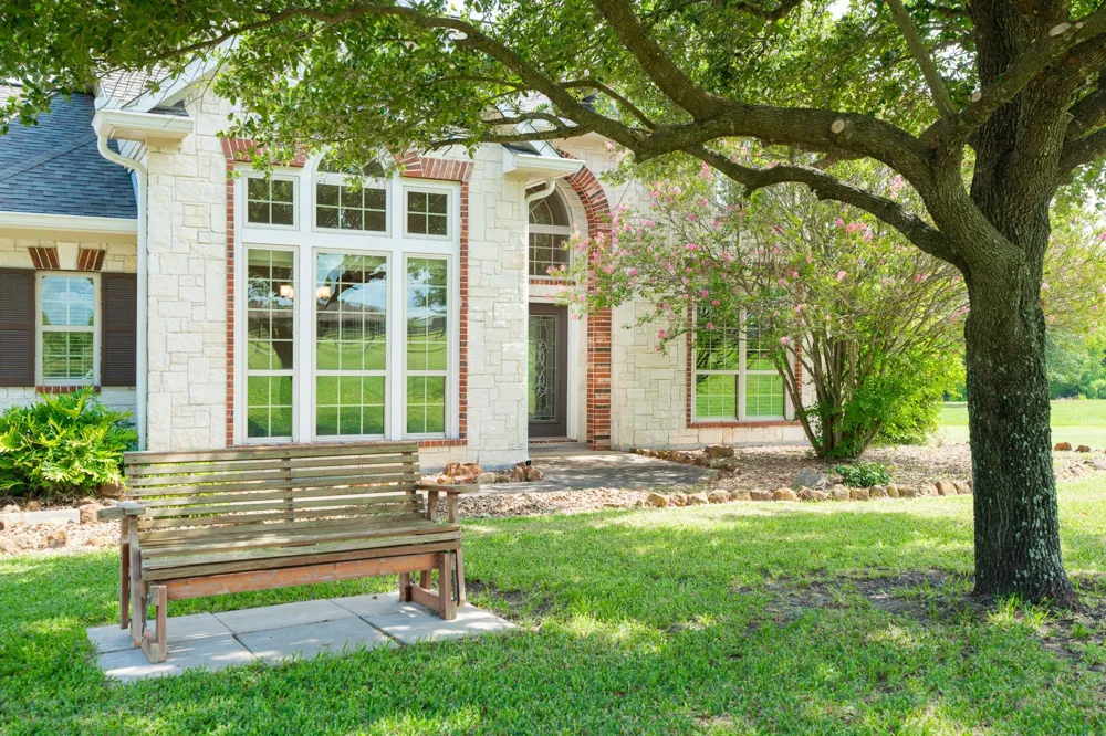 92 Canyon Run Boulevard Huntsville, TX 77320