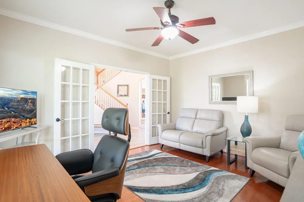92 Canyon Run Boulevard Huntsville, TX 77320