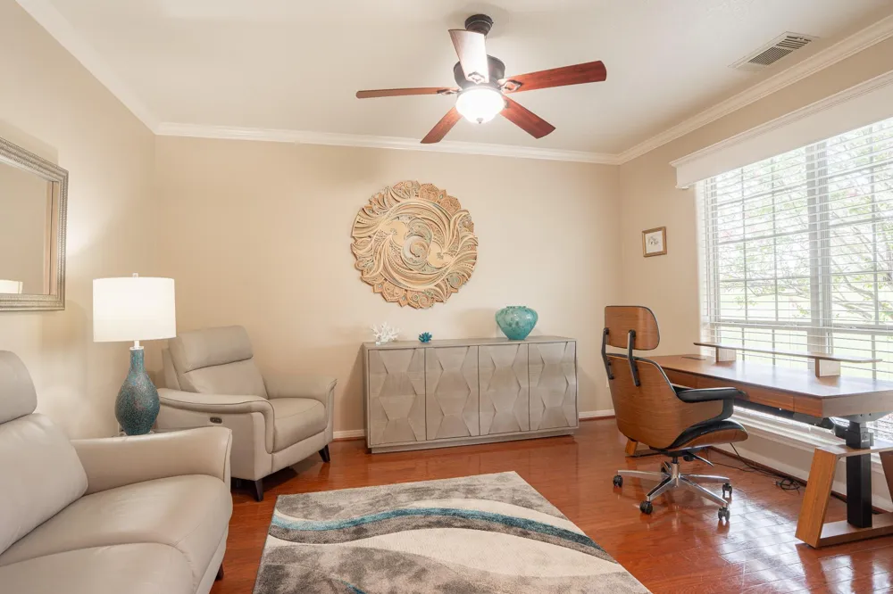 92 Canyon Run Boulevard Huntsville, TX 77320