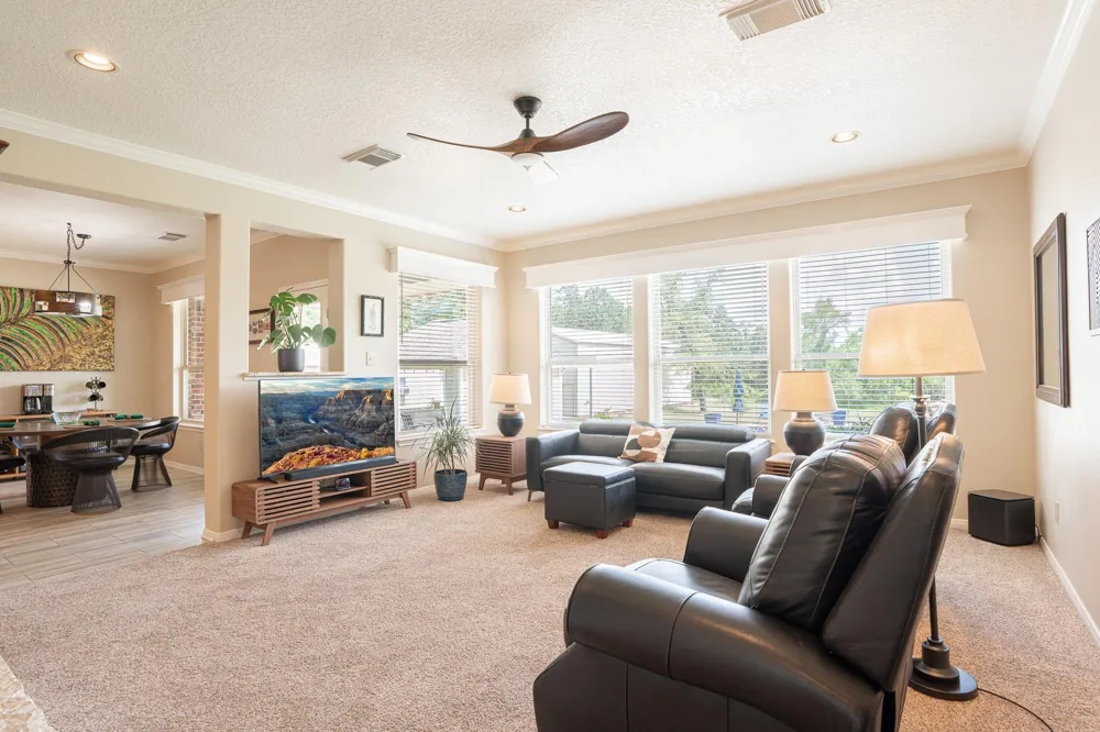 92 Canyon Run Boulevard Huntsville, TX 77320